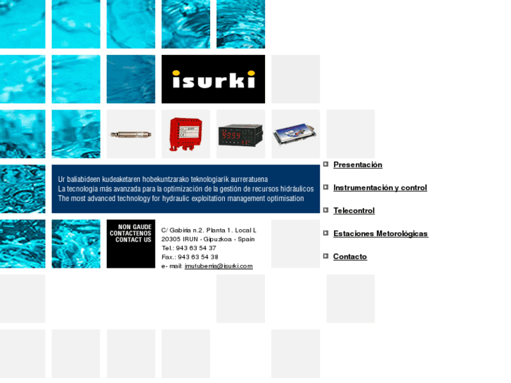 www.isurki.com