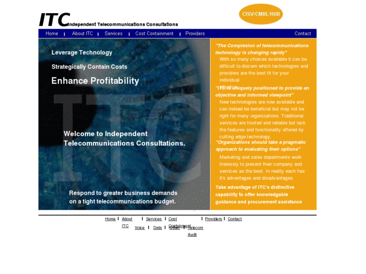 www.itconsultations.com