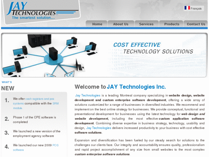 www.jaytechnologies.ca