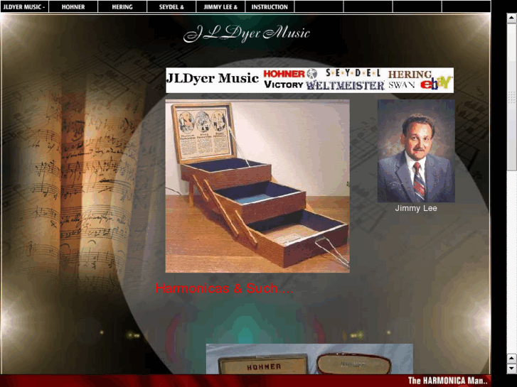 www.jldyermusic.com