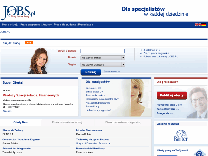 www.jobs.pl