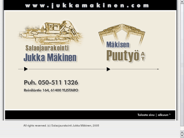 www.jukkamakinen.com