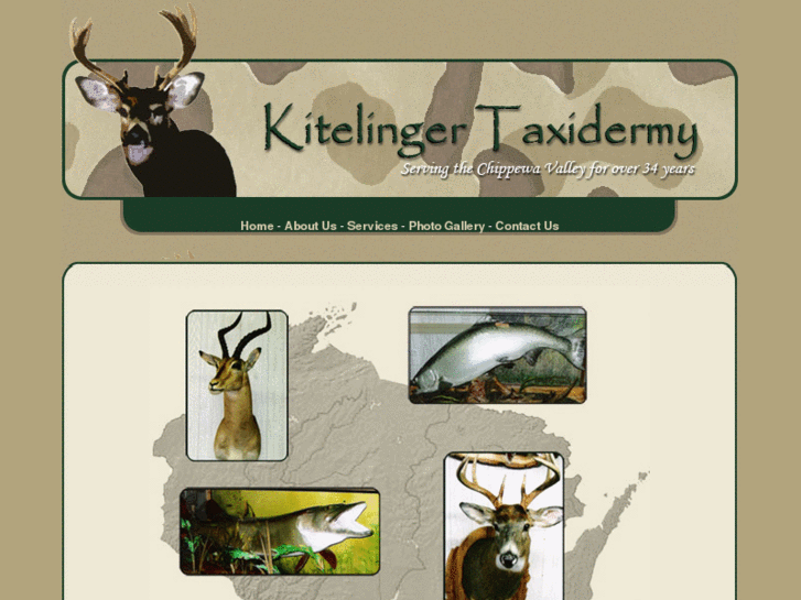 www.kitelingertaxidermy.com