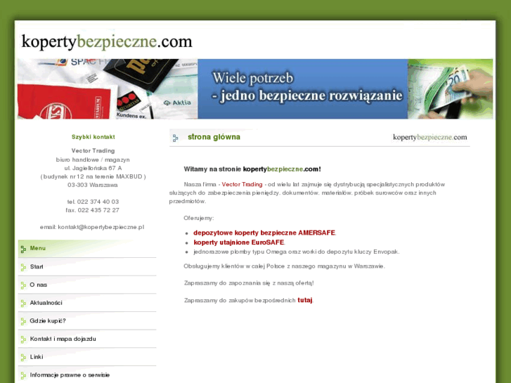 www.kopertybezpieczne.com