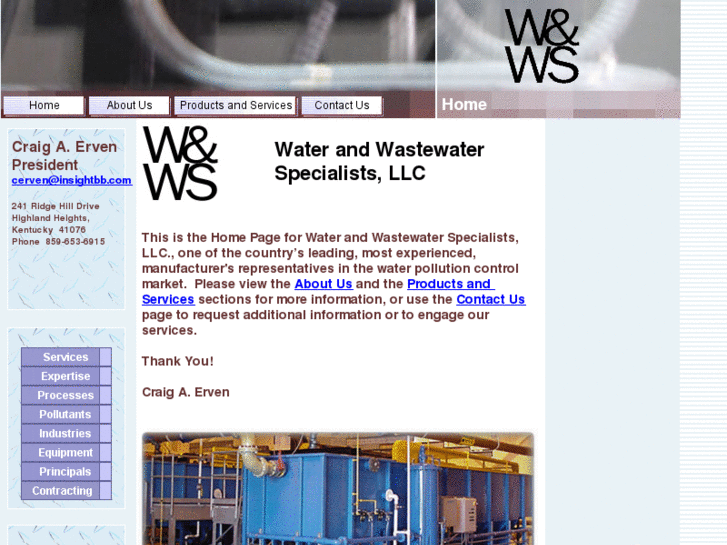 www.kywastewater.com