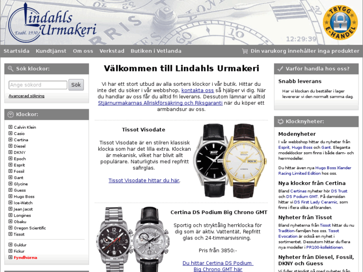 www.lindahlsurmakeri.com