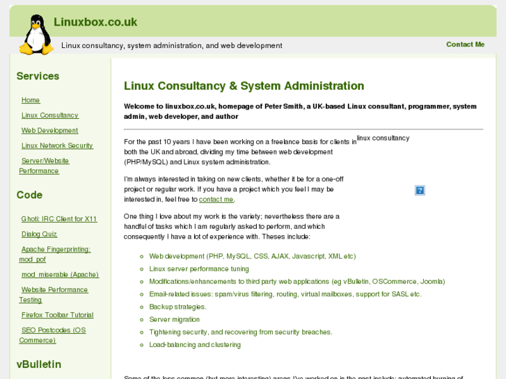 www.linuxbox.co.uk