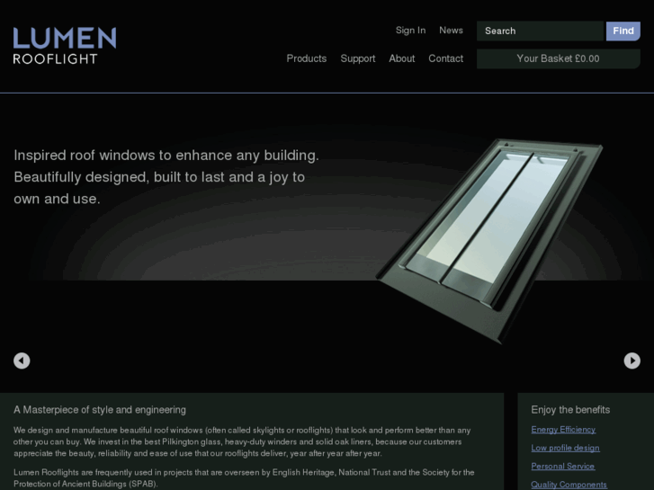 www.lumenrooflight.co.uk