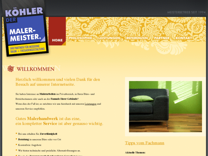 www.maler-koehler.net