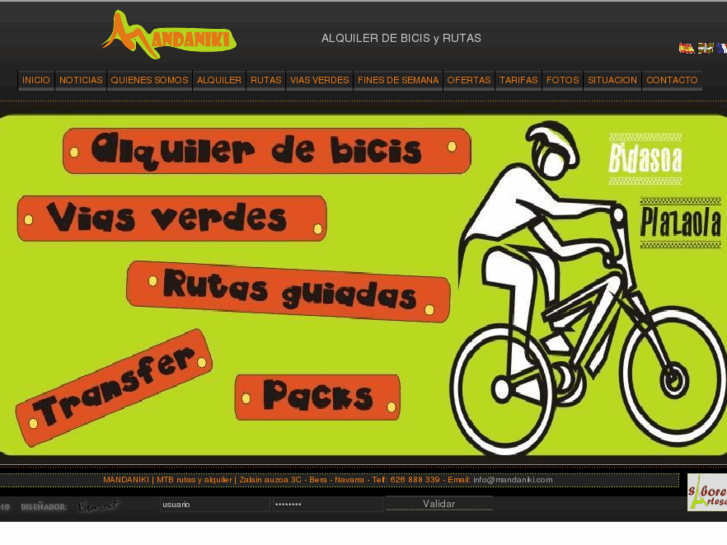 www.mandaniki.com