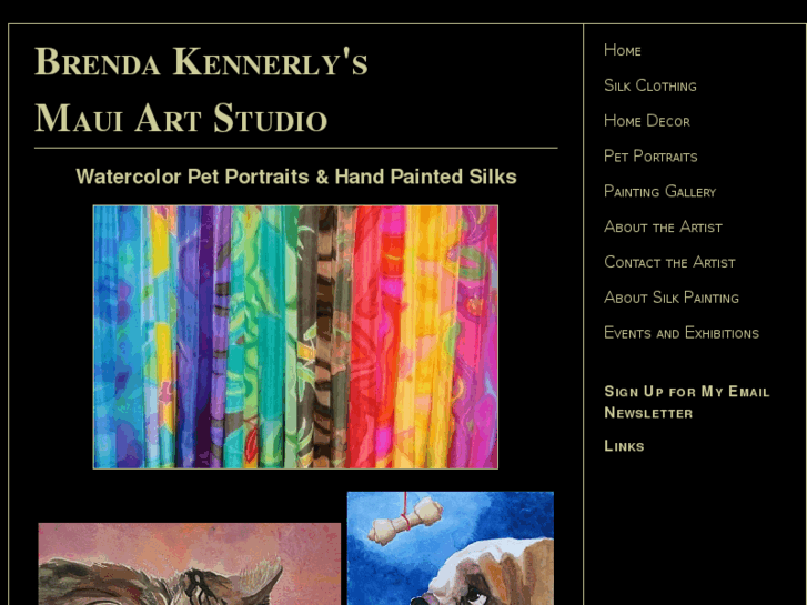 www.mauipetportraits.com