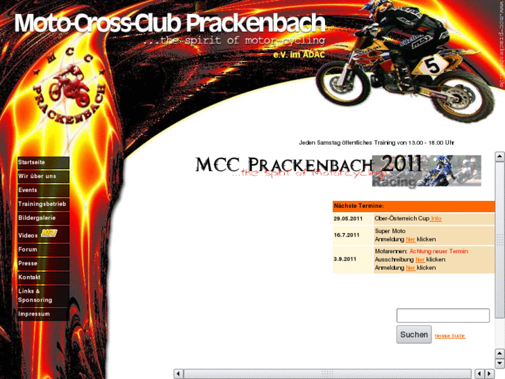 www.mcc-prackenbach.de