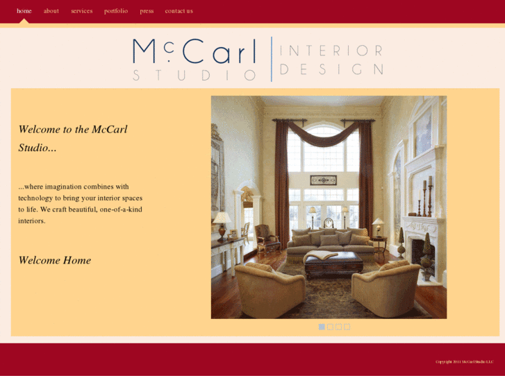 www.mccarlstudio.com