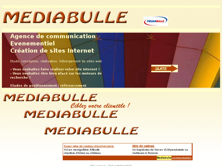 www.mediabulle.net