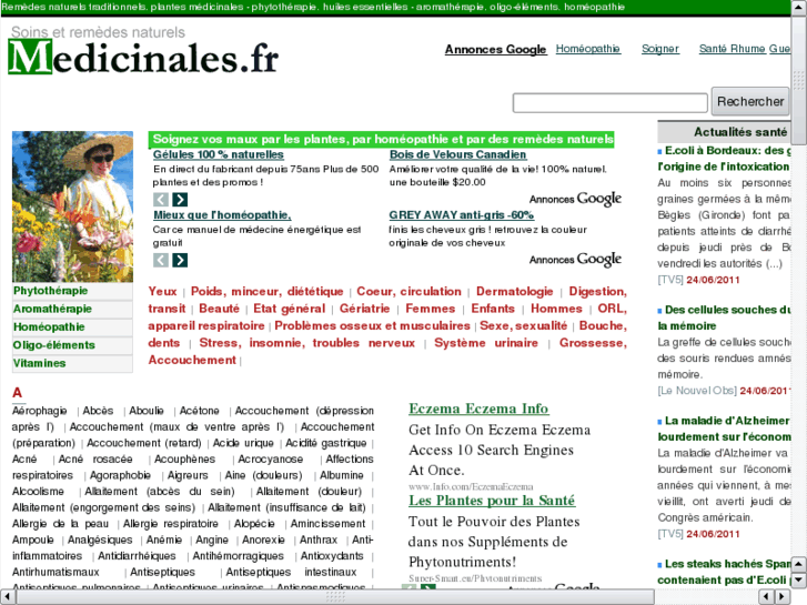 www.medicinales.ca