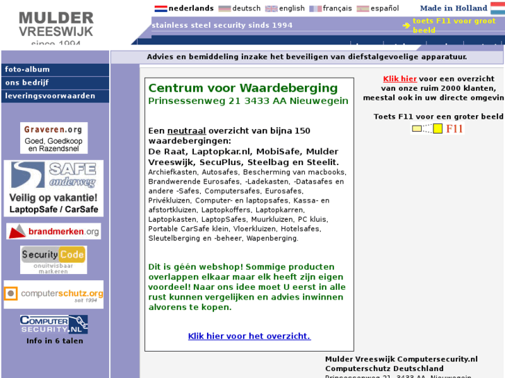 www.muldervreeswijk.nl