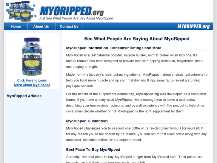 www.myoripped.org