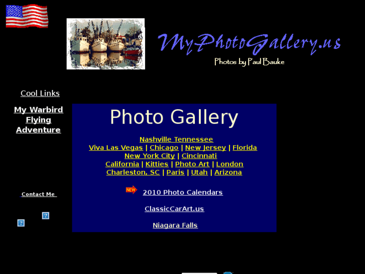 www.myphotogallery.us