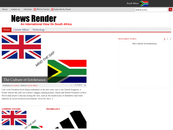 www.newsrender.com