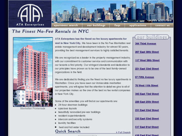 www.nofee-manhattan-apts.com