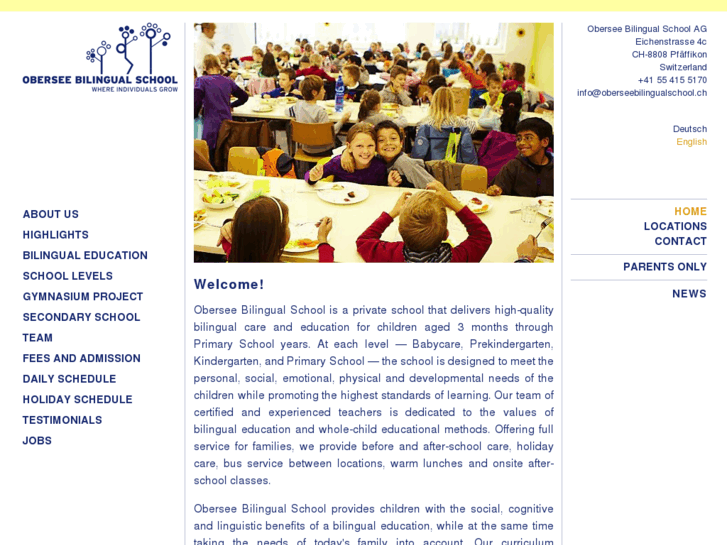 www.oberseebilingualschool.com
