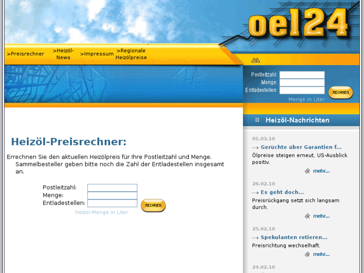 www.oel24.de