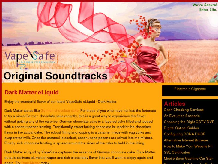 www.originalsoundtracks.org