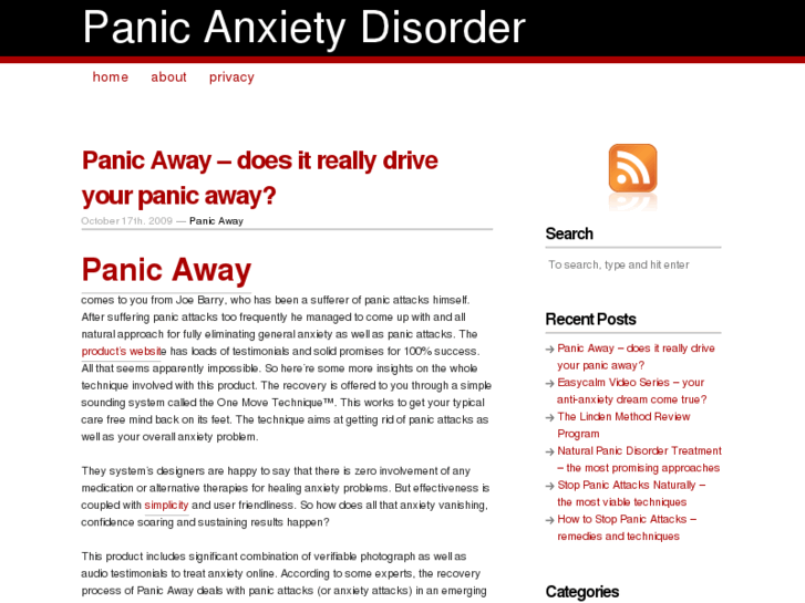 www.panic-anxiety-disorder.com