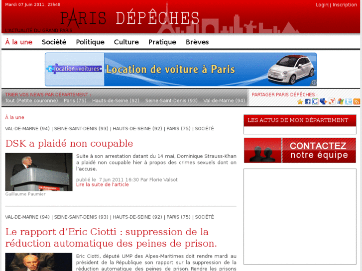 www.parisdepeche.com