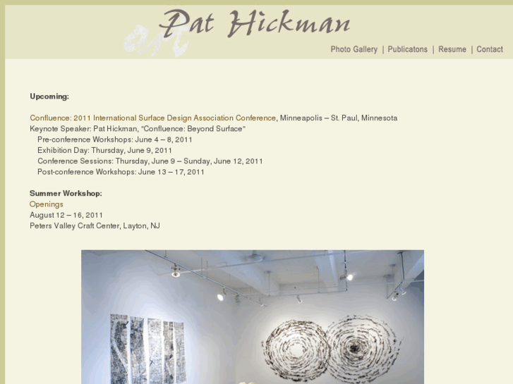 www.pathickman.com