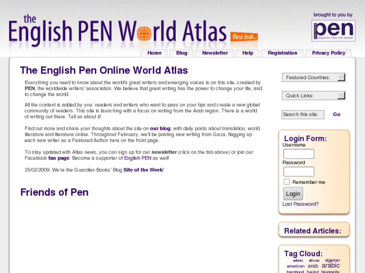 www.penatlas.org