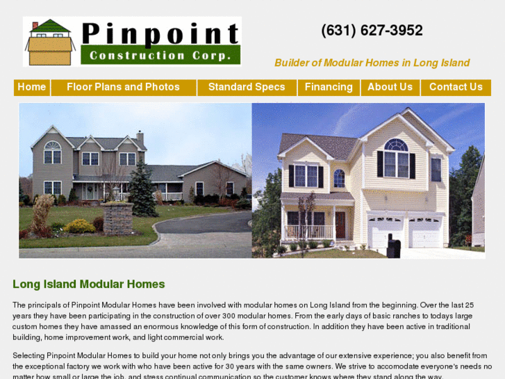 www.pinpointmodularhomes.com