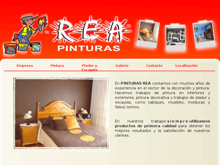 www.pinturasrea.com