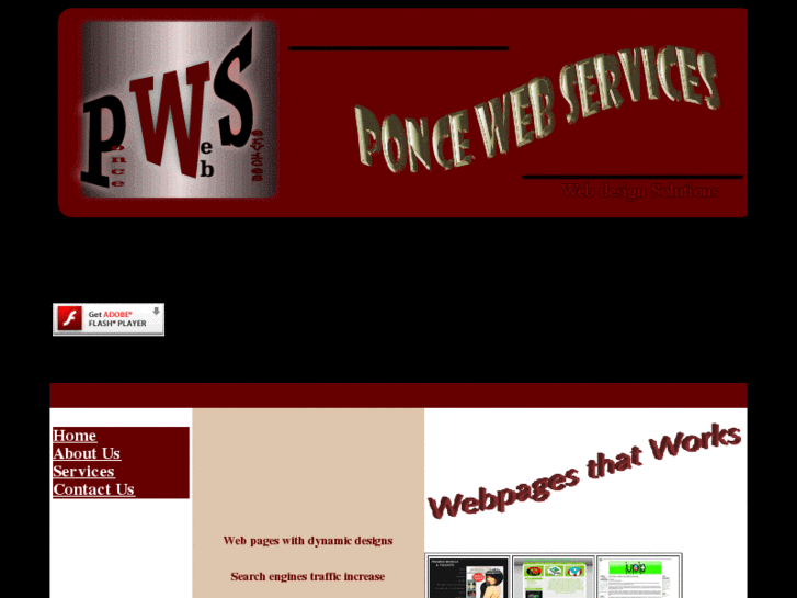 www.poncewebservices.com