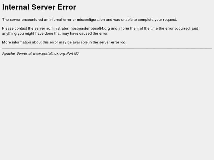 www.portalinux.org