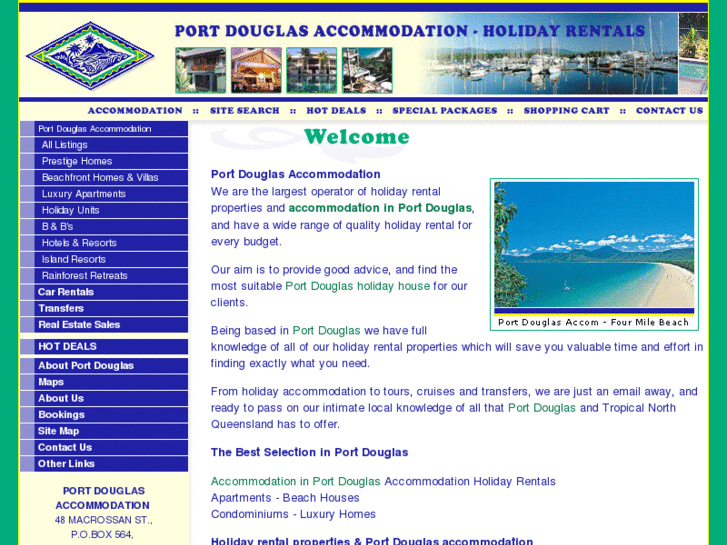 www.portdouglasaccom.com.au