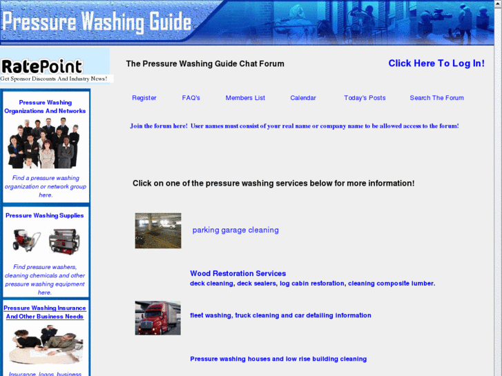 www.pressure-washing-guide.com