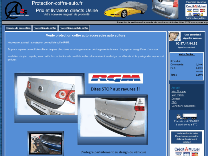 www.protection-coffre-auto.fr