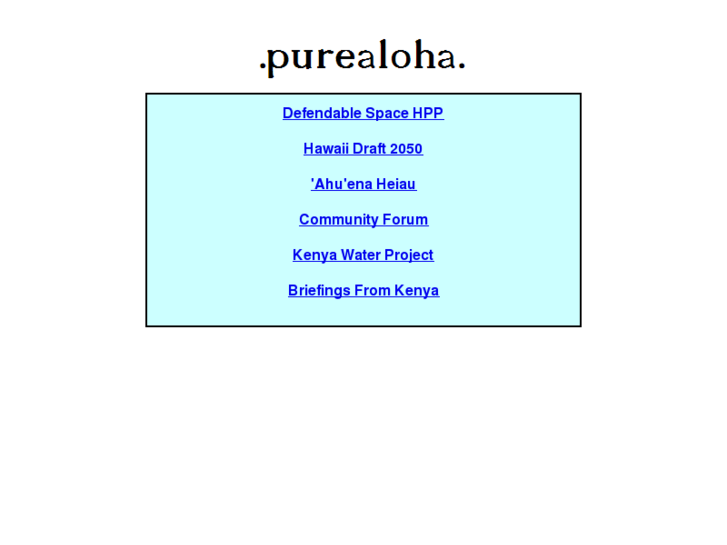 www.purealoha.com