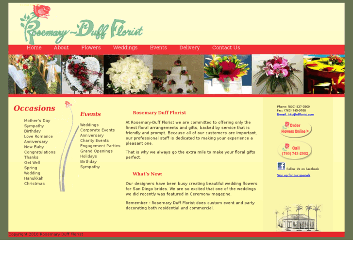 www.rdflorist.com