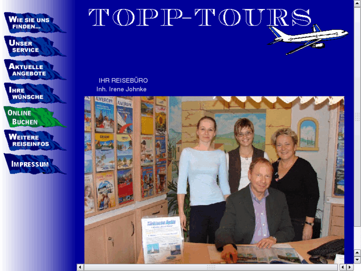 www.reisebuero-topp-tours.de