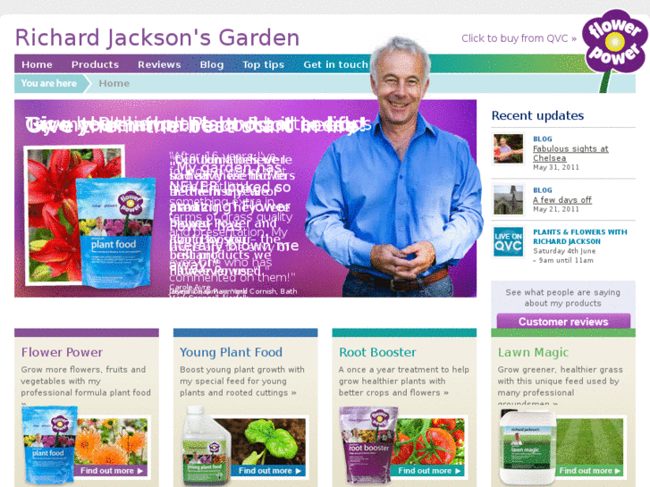 www.richardjacksonsgarden.com