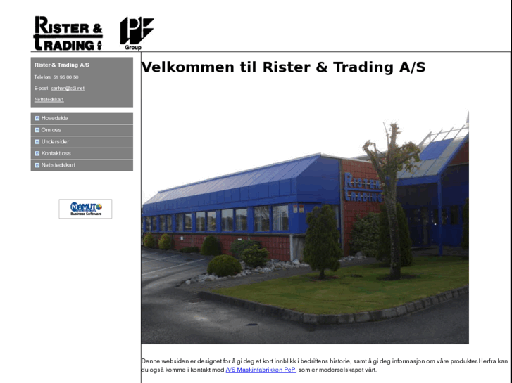 www.rister-trading.com