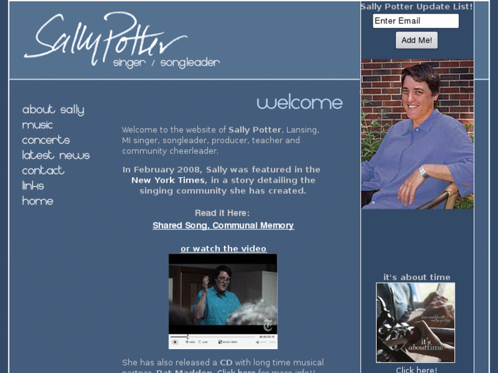 www.sally-potter.com