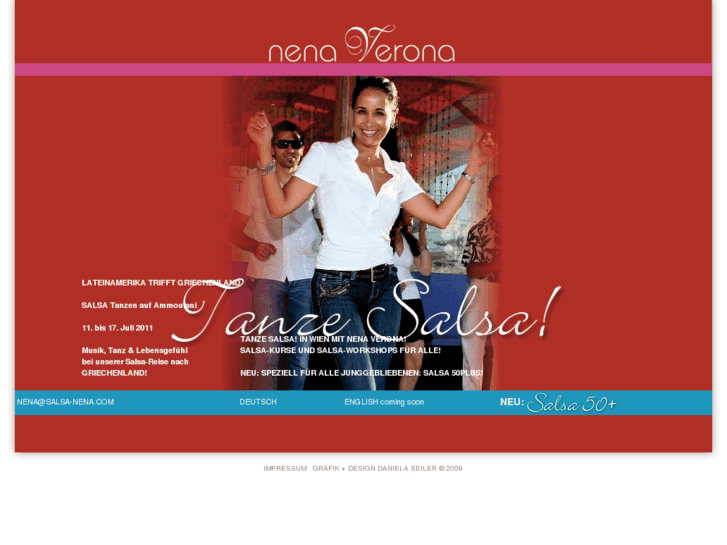 www.salsa-nena.com