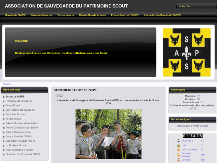 www.scout-catholique.com