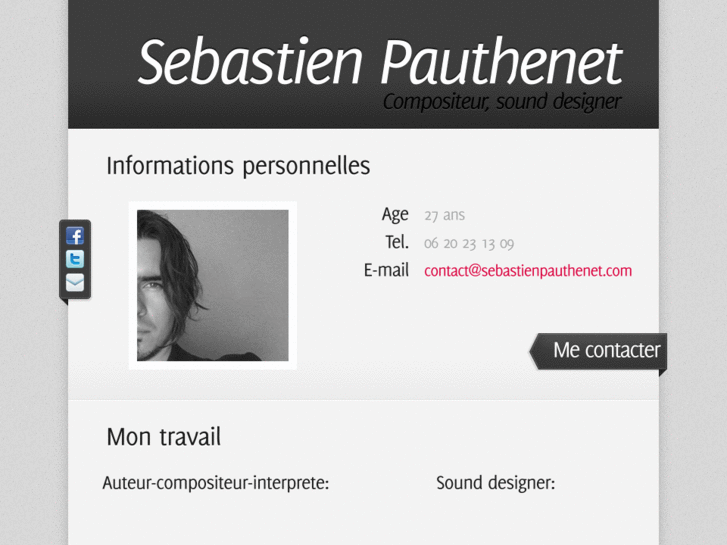 www.sebastienpauthenet.com