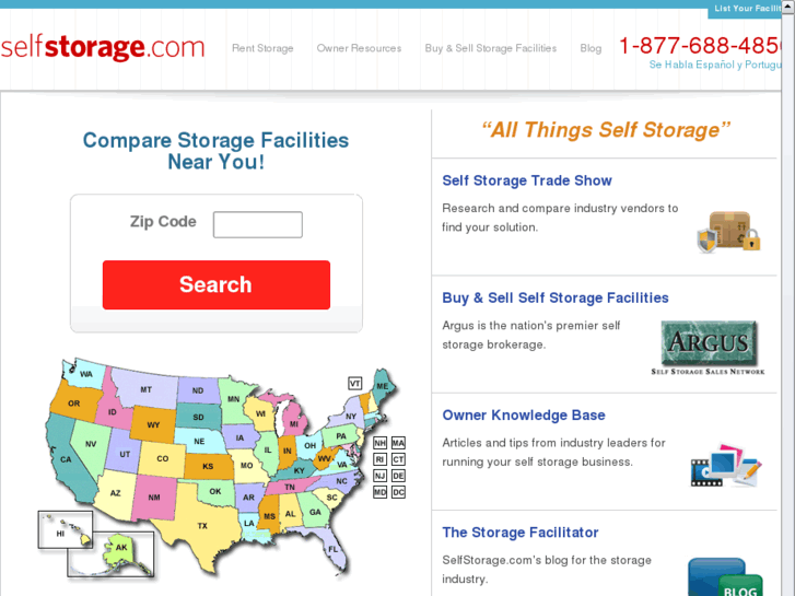 www.selfstorage.com