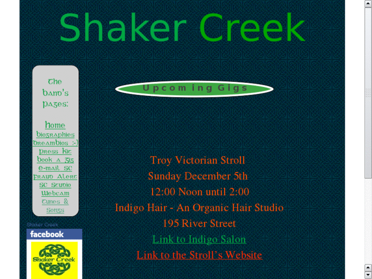 www.shakercreek.com