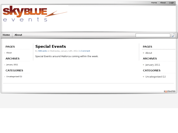 www.skyblueevents.com